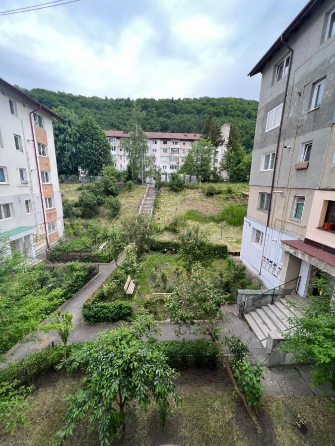 Apartamento The Retreat Sinaia Exterior foto